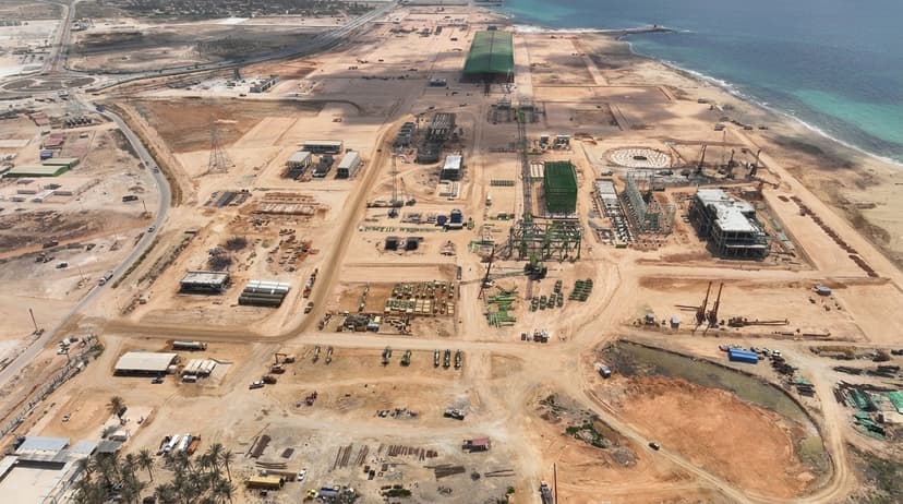 Tusyali sulb project